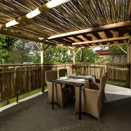 אתר נופש Homes Kacjak
