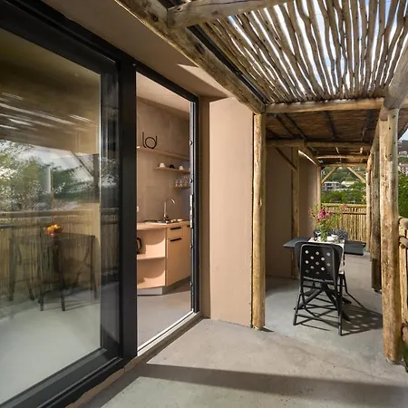 度假村 Homes Kacjak 3*
