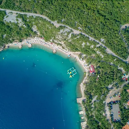 Resort Homes Kacjak 3*