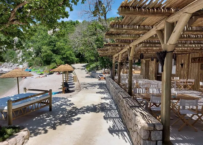 Homes Kacjak 3* Dramalj