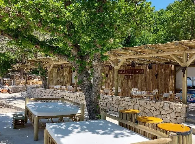 Homes Kacjak Resort