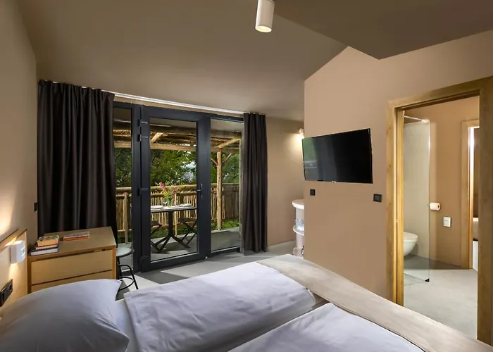 Resort Homes Kacjak