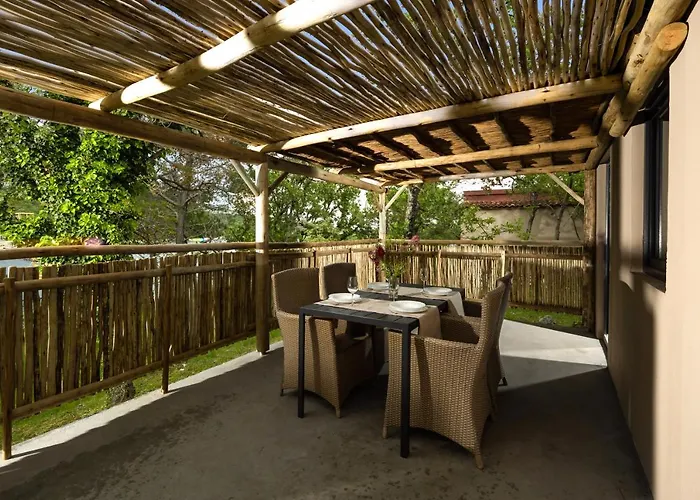 Resort Homes Kacjak